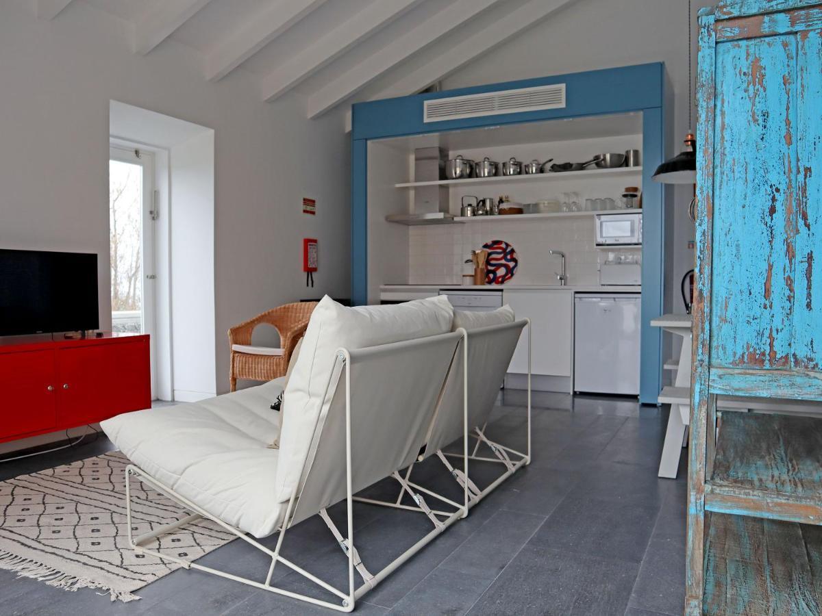 Antiga Fabrica De Cha Guest House Nordestinho Екстериор снимка