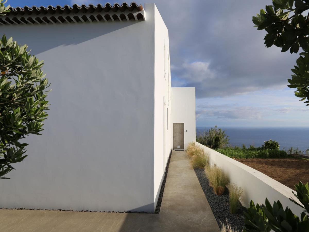 Antiga Fabrica De Cha Guest House Nordestinho Екстериор снимка