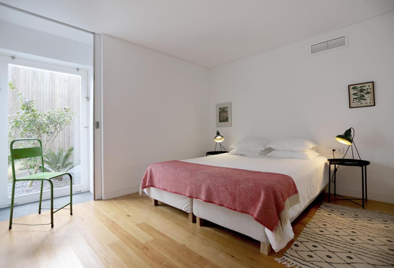 Antiga Fabrica De Cha Guest House Nordestinho Екстериор снимка